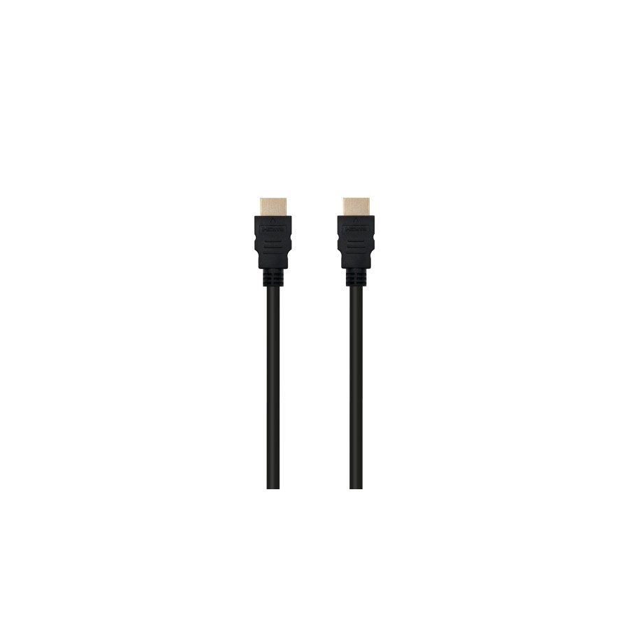 9461-Ewent EC1320 cable HDMI 1 m HDMI tipo A (Estandar) Negro