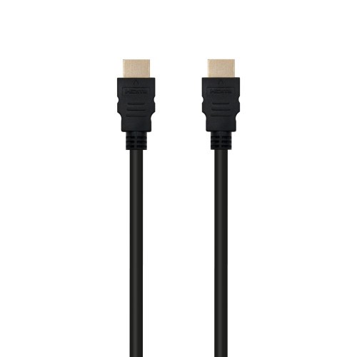 9463-Ewent EC1321 cable HDMI 1,8 m HDMI tipo A (Estandar) Negro