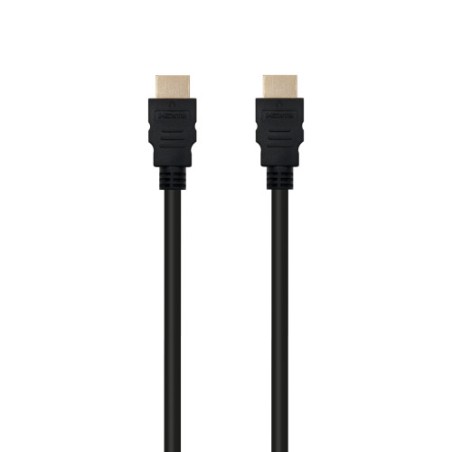 9463-Ewent EC1321 cable HDMI 1,8 m HDMI tipo A (Estandar) Negro