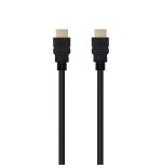 9465-Ewent EC1322 cable HDMI 3 m HDMI tipo A (Estandar) Negro