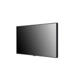 9480-LG 49XS4J-B pantalla de senalizacion Pantalla plana para senalizacion digital 124,5 cm (49") Full HD Negro Web OS