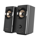 9481-Creative Labs Creative T60 Rango completo Negro Inalambrico y alambrico 30 W