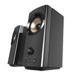 9482-Creative Labs Creative T60 Rango completo Negro Inalambrico y alambrico 30 W