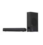 9483-Creative Labs Stage V2 Negro 2.1 canales 80 W