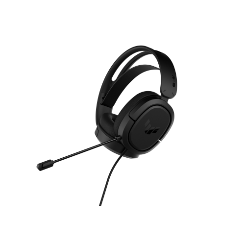 9489-ASUS TUF Gaming H1 Auriculares Diadema Conector de 3,5 mm Negro