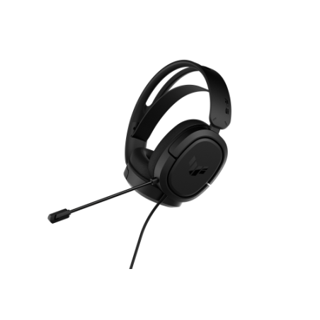 9489-ASUS TUF Gaming H1 Auriculares Diadema Conector de 3,5 mm Negro