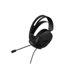 9489-ASUS TUF Gaming H1 Auriculares Diadema Conector de 3,5 mm Negro