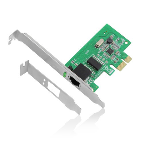 9492-Ewent EW4029 adaptador y tarjeta de red Interno Ethernet 1000 Mbit/s
