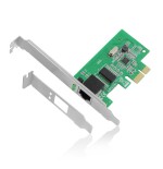 9492-Ewent EW4029 adaptador y tarjeta de red Interno Ethernet 1000 Mbit/s