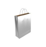 9551-Bismark 329850 papel de regalo Bolsa para regalos