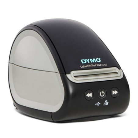 9553-DYMO R LabelWriterT 550 Turbo