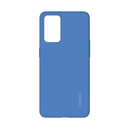 9574-OPPO 3062625 funda para telefono movil 16,3 cm (6.4") Azul