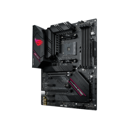 9577-ASUS ROG STRIX B550-F GAMING WIFI II AMD B550 Zocalo AM4 ATX