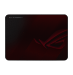 9580-ASUS ROG Scabbard II Alfombrilla de raton para juegos Rojo