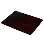 9581-ASUS ROG Scabbard II Alfombrilla de raton para juegos Rojo