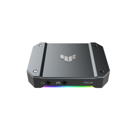 9582-ASUS TUF GAMING CAPTURE BOX-CU4K30 dispositivo para capturar video USB 3.2 Gen 1 (3.1 Gen 1)