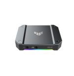 9582-ASUS TUF GAMING CAPTURE BOX-CU4K30 dispositivo para capturar video USB 3.2 Gen 1 (3.1 Gen 1)