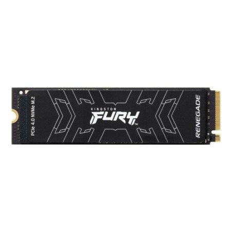 9589-Kingston Technology FURY Renegade M.2 2000 GB PCI Express 4.0 3D TLC NVMe