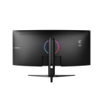 9603-MSI Optix MAG342CQR 86,4 cm (34") 3440 x 1440 Pixeles UltraWide Quad HD LCD Negro