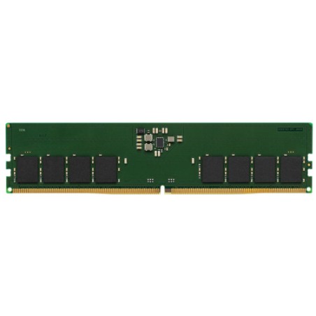 9609-Kingston Technology ValueRAM KVR48U40BS8-16 modulo de memoria 16 GB 1 x 16 GB DDR5 4800 MHz