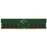 9609-Kingston Technology ValueRAM KVR48U40BS8-16 modulo de memoria 16 GB 1 x 16 GB DDR5 4800 MHz