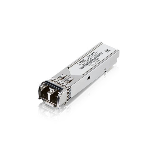 9636-Zyxel SFP-SX-E red modulo transceptor Fibra optica 1000 Mbit/s 850 nm