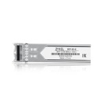 9637-Zyxel SFP-SX-E red modulo transceptor Fibra optica 1000 Mbit/s 850 nm