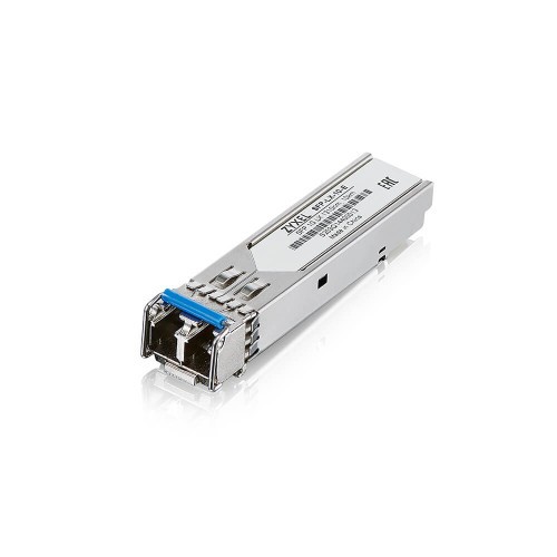9638-Zyxel SFP-LX-10-E red modulo transceptor Fibra optica 1000 Mbit/s 1310 nm