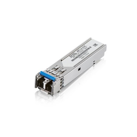 9638-Zyxel SFP-LX-10-E red modulo transceptor Fibra optica 1000 Mbit/s 1310 nm