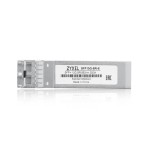 9641-Zyxel SFP10G-SR-E red modulo transceptor Fibra optica 10000 Mbit/s SFP+ 850 nm