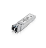 9642-Zyxel SFP10G-LR-E red modulo transceptor Fibra optica 10000 Mbit/s SFP+ 1310 nm