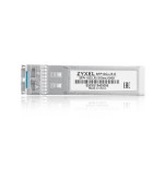 9643-Zyxel SFP10G-LR-E red modulo transceptor Fibra optica 10000 Mbit/s SFP+ 1310 nm