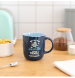 9655-TAZA - HAZ QUE HOY SEA EL DIA QUE LLEVAS TIEMPO ESPERANDO MR.WONDERFUL WOA11291ES