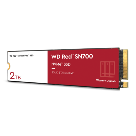 9676-Western Digital SN700 M.2 2000 GB PCI Express 3.0 NVMe