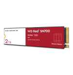 9676-Western Digital SN700 M.2 2000 GB PCI Express 3.0 NVMe