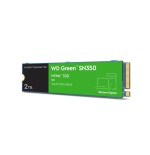 9679-Western Digital Green WDS200T3G0C unidad de estado solido M.2 2000 GB PCI Express QLC NVMe