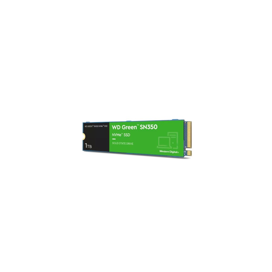 9681-Western Digital Green WDS100T3G0C unidad de estado solido M.2 1000 GB PCI Express QLC NVMe