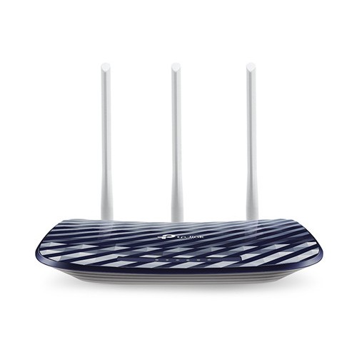 97-ROUTER  INALAMBRICO TP-LINK DOBLE BANDA  AC750