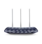 97-ROUTER  INALAMBRICO TP-LINK DOBLE BANDA  AC750