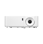 9717-Optoma ZX300 videoproyector Proyector de alcance estandar 3500 lumenes ANSI DLP XGA (1024x768) 3D
