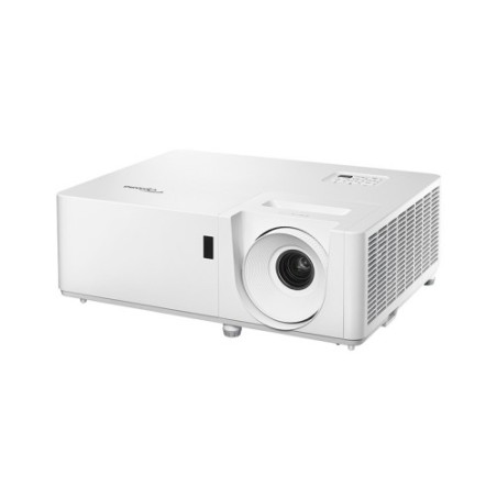 9718-Optoma ZX300 videoproyector Proyector de alcance estandar 3500 lumenes ANSI DLP XGA (1024x768) 3D