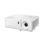9718-Optoma ZX300 videoproyector Proyector de alcance estandar 3500 lumenes ANSI DLP XGA (1024x768) 3D