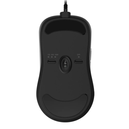 9720-ZOWIE FK1-C raton mano derecha USB tipo A Optico