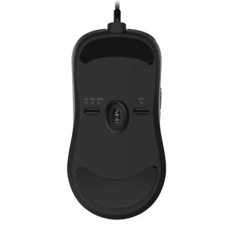 9722-ZOWIE RATON FK2-C (9H.N3EBA.A2E)