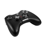 9724-MSI Force GC20 V2 Negro USB 2.0 Gamepad Analogico/Digital Android, PC