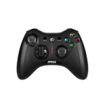 9725-MSI Force GC30 V2 Negro USB 2.0 Gamepad Analogico/Digital Android, PC
