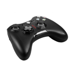 9726-MSI Force GC30 V2 Negro USB 2.0 Gamepad Analogico/Digital Android, PC