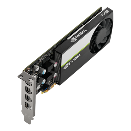 9734-PNY NVIDIA T1000 4 GB GDDR6