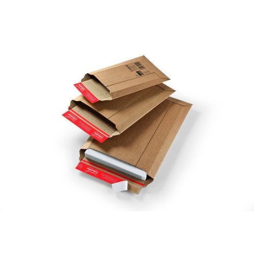 9753-CAJA 20 BOLSAS COLOMPAC CARTON CORRUGADO EXTRA FUERTE 540x730mm (B2) FUELLE 50MM COLOMPAC 149220