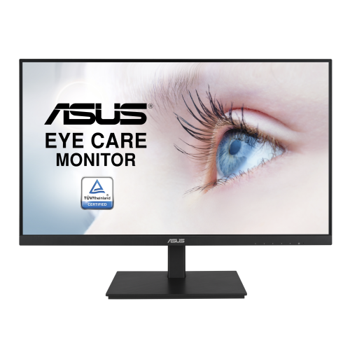 9759-ASUS VA24DQSB 60,5 cm (23.8") 1920 x 1080 Pixeles Full HD Negro